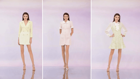 From Office to Outing: Smart Casual Outfit Ideas Featuring Nimisski's Fashion Line - Nimisski