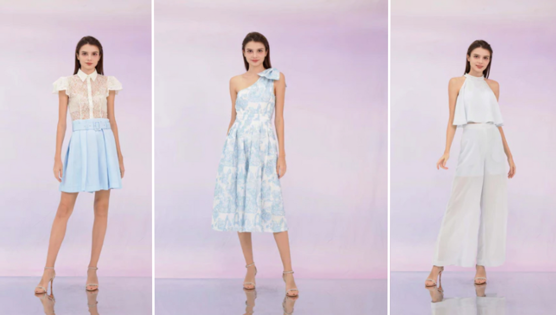 How to Transition from Day to Night: Styling Nimisski's Casual Dresses for Singaporean Women