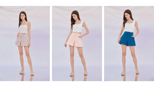 Summer Outfits for Women: What To Wear This Summer - Nimisski