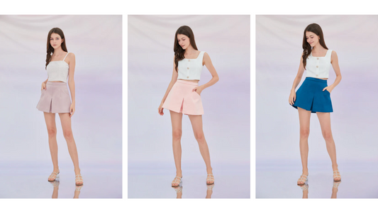 Summer Outfits for Women: What To Wear This Summer