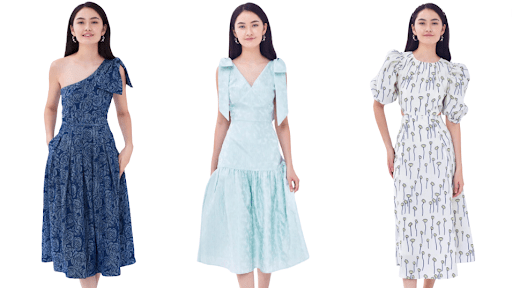 Unlock Your Style: How To Choose The Perfect Designer Dress - Nimisski
