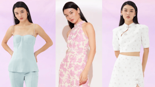 Stay Ahead Of The Curve: 2023's Top 7 Most Fashionable Dress Styles - Nimisski