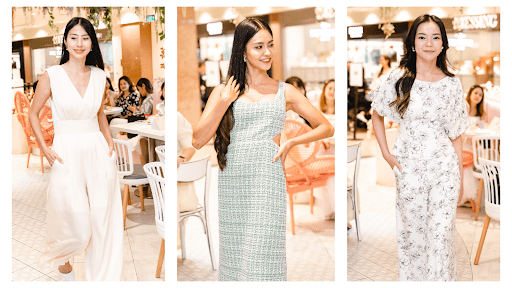Celebrate Nimisski's Anniversary With A Look At Its Iconic Designer Dresses - Nimisski