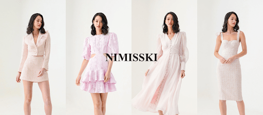 Step Up Your Wardrobe: Discover the Hottest Singapore Clothing Brands - Nimisski