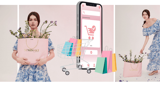 Discover The Best Online Clothing Store In Singapore: Your Fashion Destination - Nimisski