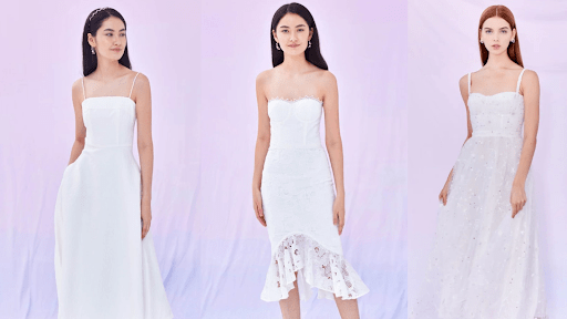 Where to Shop for Elegant and Affordable ROM Dresses in Singapore - Nimisski