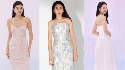 Cocktail Dress Shopping? Discover Why Nimisski Reigns As Singapore's Top Choice - Nimisski