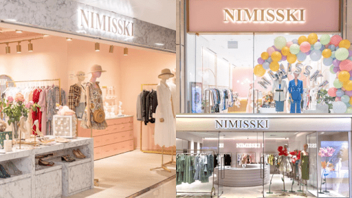Dress Shop Etiquette: Top Tips For A Successful Shopping Experience - Nimisski