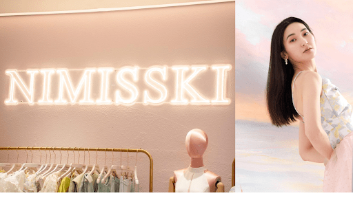 Beyond Ordinary: Elevate Your Wardrobe With Premium Luxury Fashion Brand - Nimisski