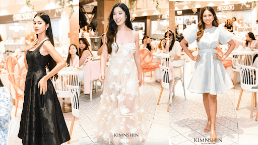 13 Stunning Women Dresses From Nimisski’s 13-Year Journey - Nimisski