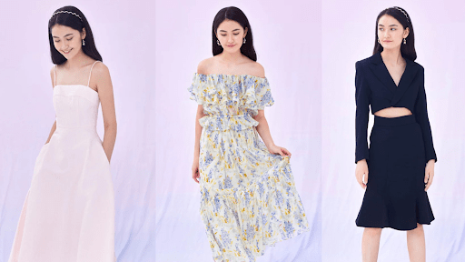 Fashion At Its Finest: Discovering The Best Designer Clothes In Singapore - Nimisski