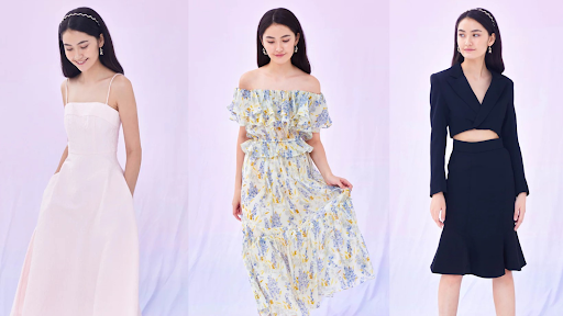 Fashion At Its Finest: Discovering The Best Designer Clothes In Singapore