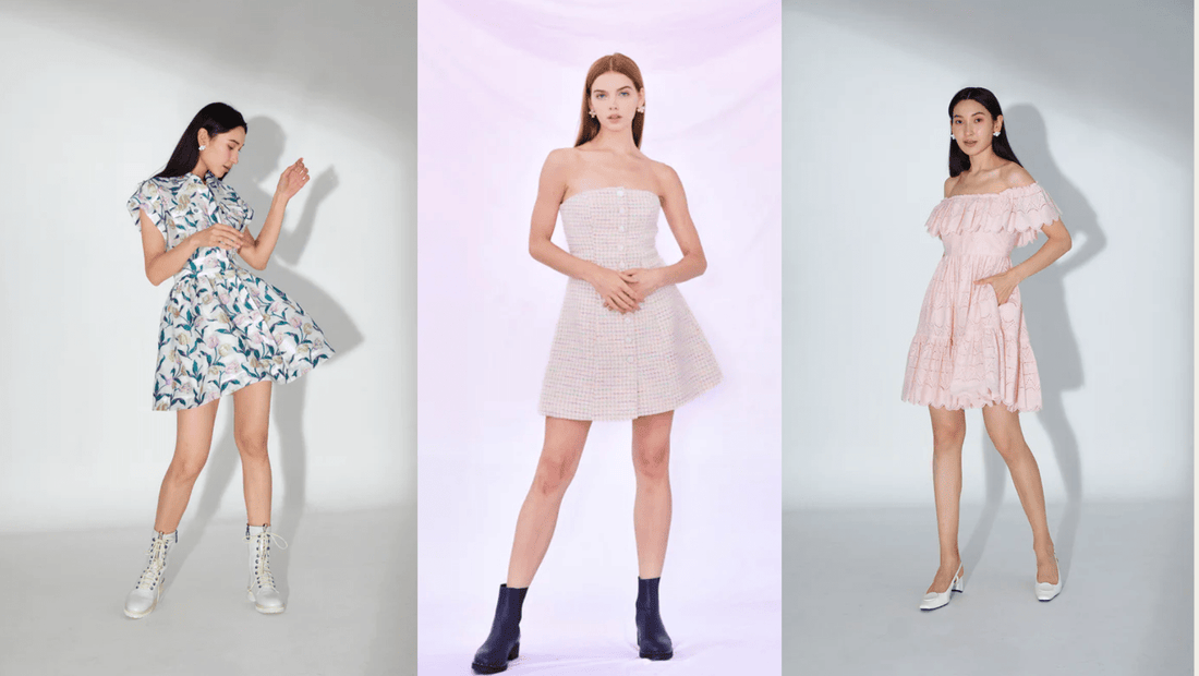 The Ultimate How-To Guide for Maintaining Your Dress - Nimisski
