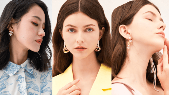What Earrings Are Good For Everyday Wear? Find Out Here - Nimisski