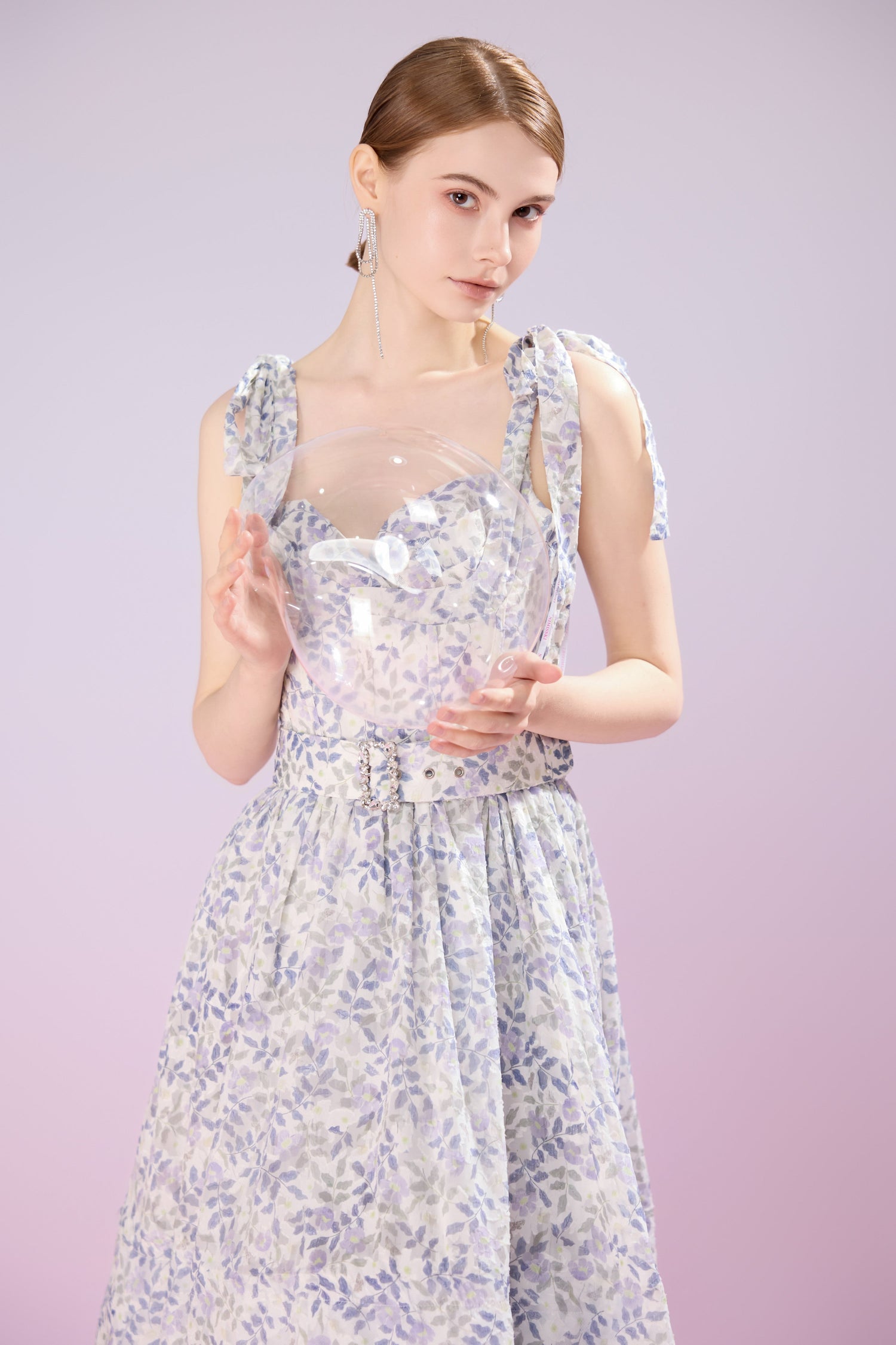 Party Dressing