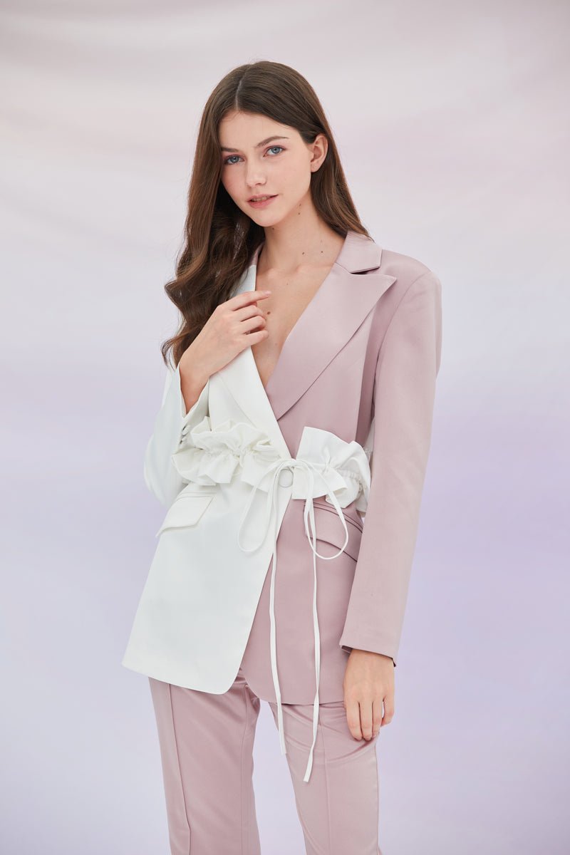 Estrella Lotus Jacket - Nimisski