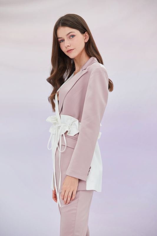 Estrella Lotus Jacket & Pants