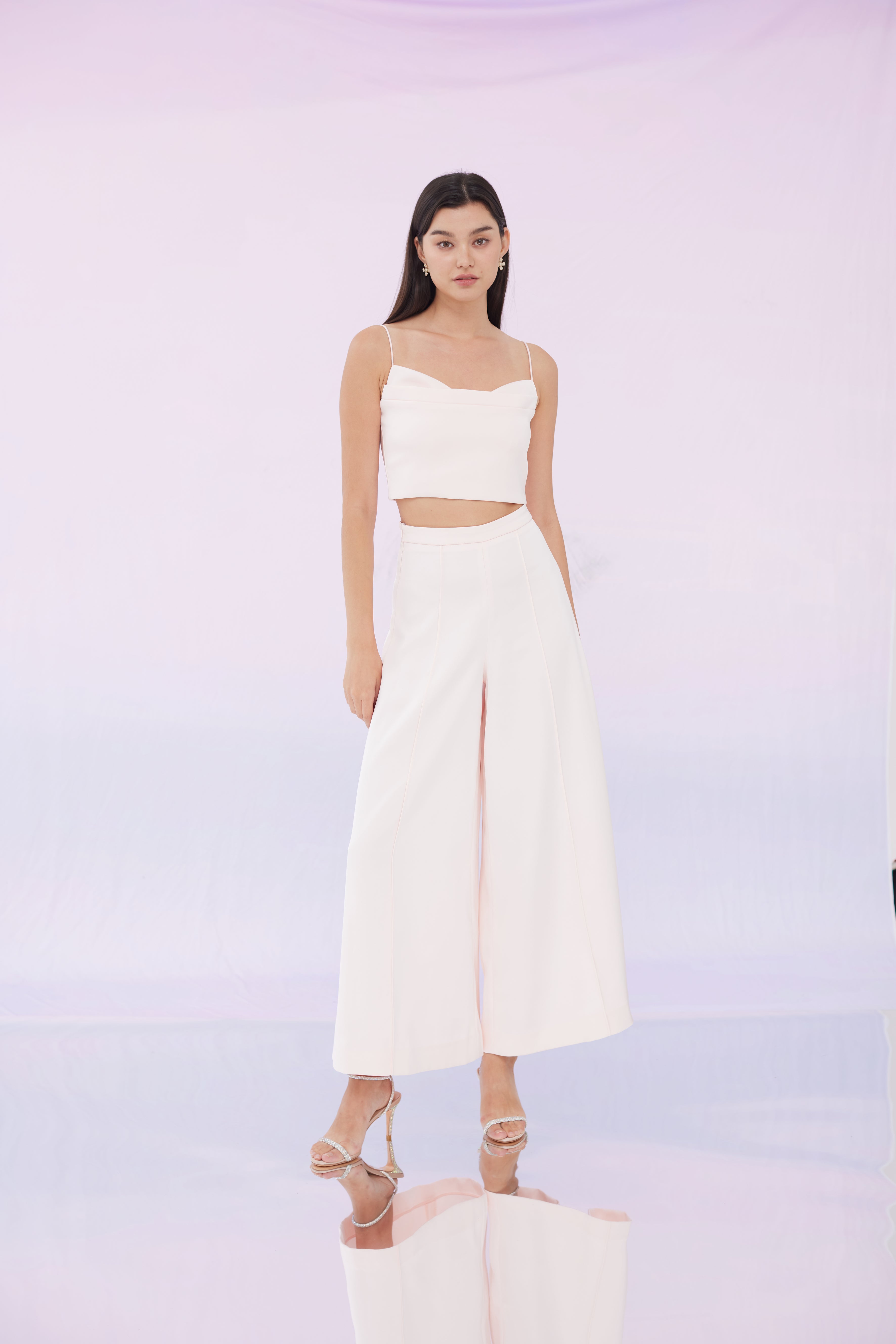 Felise Pink Pants